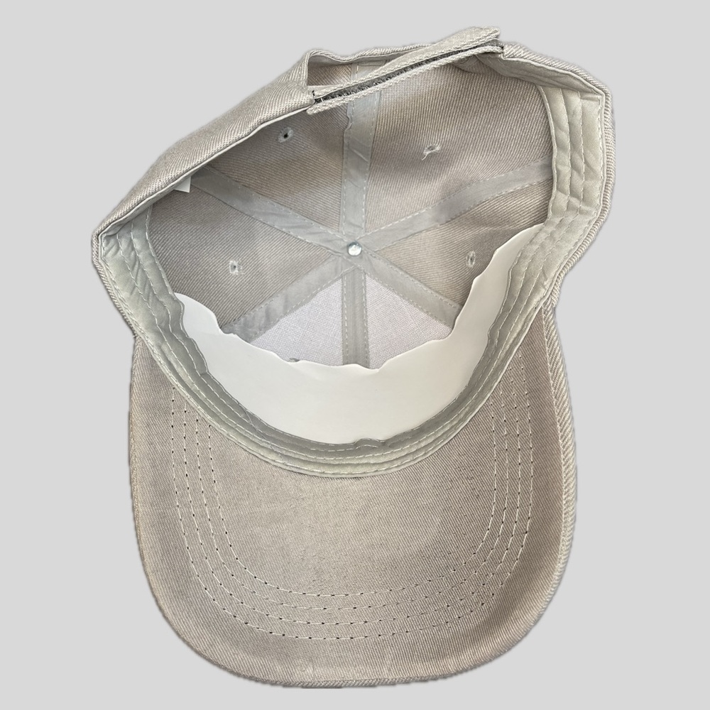 Mopar Performance Motor Car Racing Logo Strap Back Baseball Dad Cap - Picture 6 of 7
